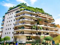 Недвижимость Apartment Monaco, Moneghetti: 11