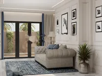 Недвижимость Apartment Monaco, Carre D'Or: 3