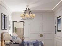 Недвижимость Apartment Monaco, Carre D'Or: 8