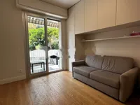 Недвижимость Apartment Monaco, Port: 3