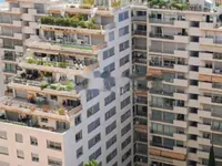 Недвижимость Apartment Monaco, La Rousse: 1