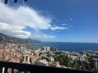 Недвижимость Apartment Monaco, Monte-Carlo: 1