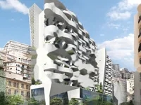 Недвижимость Apartment Monaco, Condamine: 4