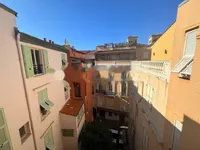 Недвижимость Apartment Monaco, Monaco-Ville: 1