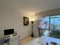 Недвижимость Apartment Monaco, Carre D'Or: 3