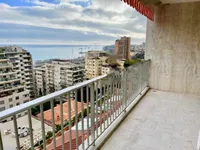 Недвижимость Apartment Monaco, La Rousse: 10