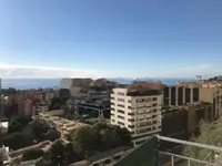 Недвижимость Apartment Monaco, Condamine: 1