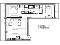 Недвижимость Apartment Monaco, Port: 4