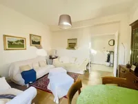 Недвижимость Apartment Monaco, La Rousse: 2