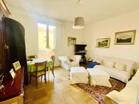 Недвижимость Apartment Monaco, La Rousse: 3