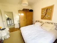 Недвижимость Apartment Monaco, La Rousse: 5