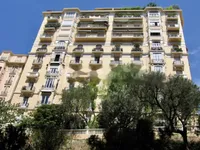 Недвижимость Apartment Monaco, La Rousse: 7