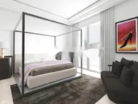 Недвижимость Apartment Monaco, Condamine: 6