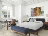 Недвижимость Apartment Monaco, Condamine: 7