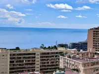 Недвижимость Apartment Monaco, La Rousse: 2