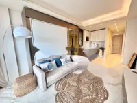 Недвижимость Apartment Monaco, La Rousse: 4