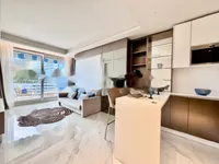 Недвижимость Apartment Monaco, La Rousse: 5