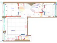 Недвижимость Apartment Monaco, Port: 6