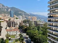 Недвижимость Apartment Monaco, Carre D'Or: 3