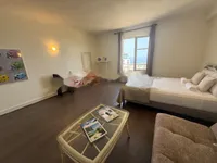 Недвижимость Apartment Monaco, Carre d'Or: 3