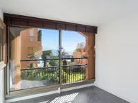 Недвижимость Apartment Monaco, Fontvieille: 1