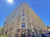 Недвижимость Apartment Monaco, Carre D'Or: 1