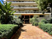 Недвижимость Apartment Monaco, Larvotto: 1