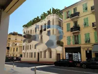 Недвижимость Apartment Monaco, La Rousse: 4