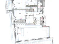 Недвижимость Apartment Monaco, La Rousse: 5