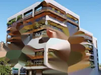 Недвижимость Apartment Monaco, Carre d'Or: 1