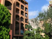 Недвижимость Apartment Monaco, Fontvieille: 1