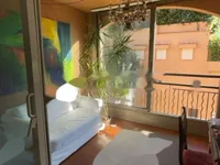 Недвижимость Apartment Monaco, Fontvieille: 3