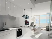 Недвижимость Apartment Monaco, Condamine: 3