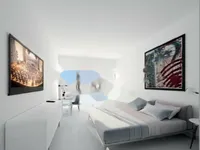 Недвижимость Apartment Monaco, Condamine: 4