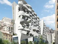 Недвижимость Apartment Monaco, Condamine: 5