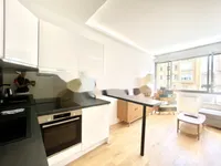 Недвижимость Apartment Monaco, La Rousse: 3