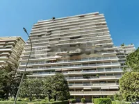 Недвижимость Apartment Monaco, La Rousse: 1