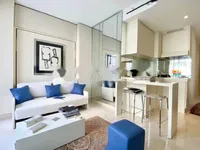 Недвижимость Apartment Monaco, La Rousse: 2