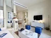 Недвижимость Apartment Monaco, La Rousse: 3