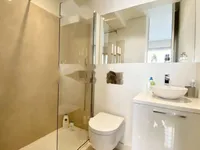 Недвижимость Apartment Monaco, La Rousse: 4