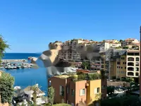 Недвижимость Apartment Monaco, Fontvieille: 1
