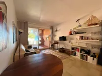 Недвижимость Apartment Monaco, Fontvieille: 5