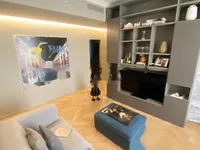 Недвижимость Apartment Monaco, Jardin Exotique: 2