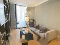 Недвижимость Apartment Monaco, Jardin Exotique: 4
