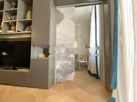 Недвижимость Apartment Monaco, Jardin Exotique: 6