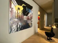 Недвижимость Apartment Monaco, Jardin Exotique: 12