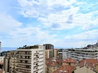 Недвижимость Apartment Monaco, Monte-Carlo: 1