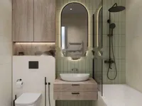 Недвижимость Apartment Monaco, Monte-Carlo: 4