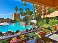 Недвижимость Apartment Monaco, La Rousse: 2