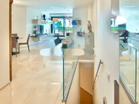 Недвижимость Apartment Monaco, La Rousse: 5